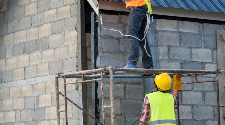 Expert flood damage restoration services in Hawley, MN